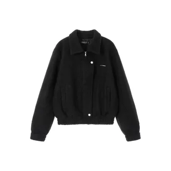 ETERNITY ITA Jackets Unisex