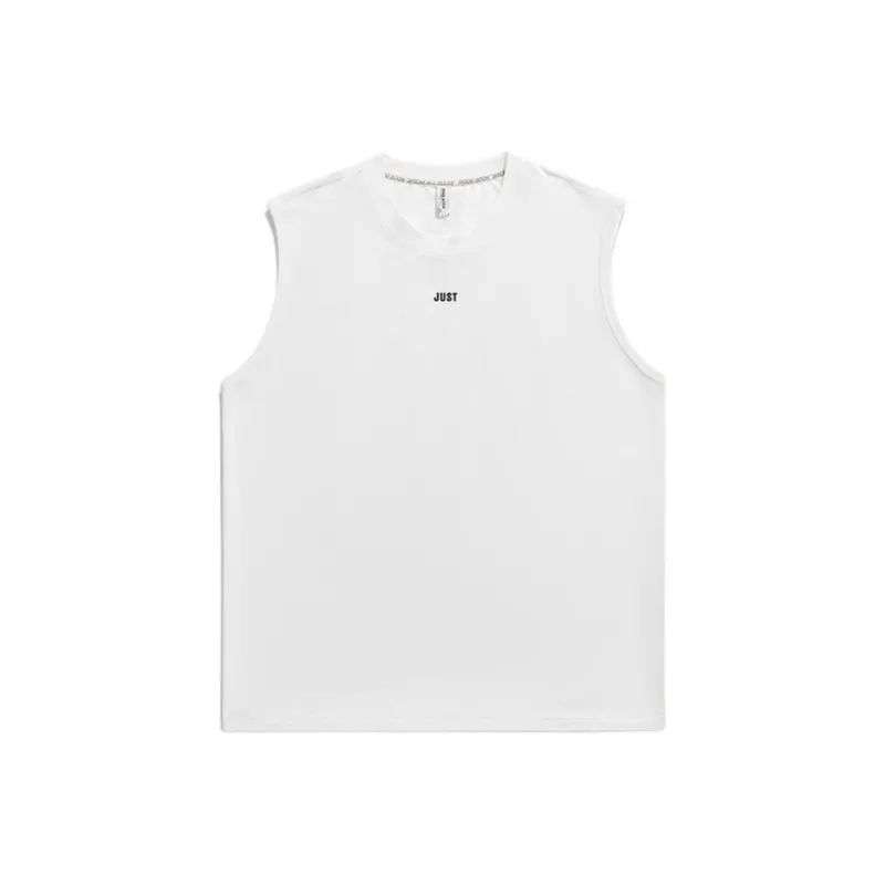 WOOD SOON Tank Tops Men-13