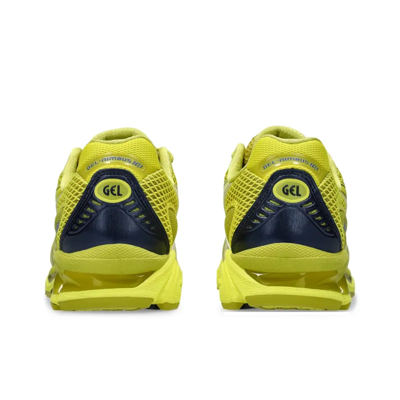 Asics Gel Nimbus 10.1 Kelp Lemon Spark-5