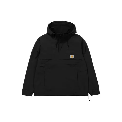 This black crew neck T-shirt belongs to Black