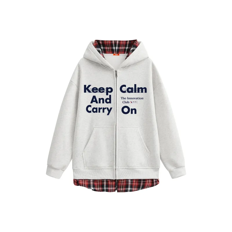 EUSU Sweatshirts Unisex-24
