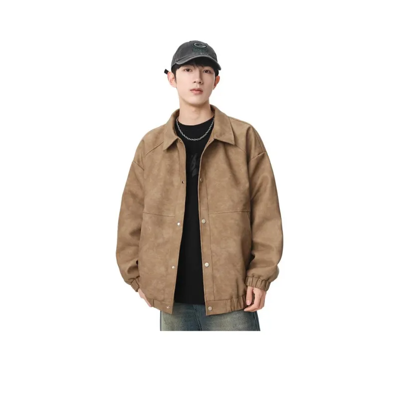 MARK WAFFLE Jackets & Coats Unisex-8