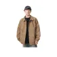Milk Tea Brown