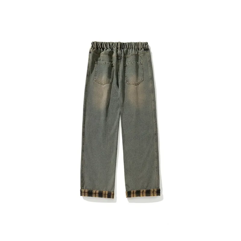 VERAF CA Jeans Unisex-1