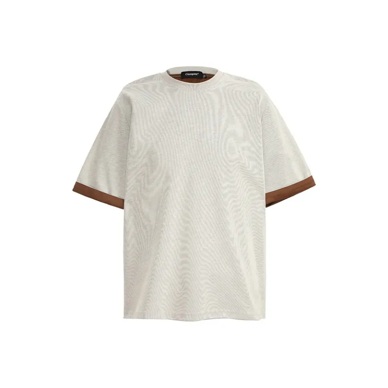 BONAS T Shirts Unisex-2