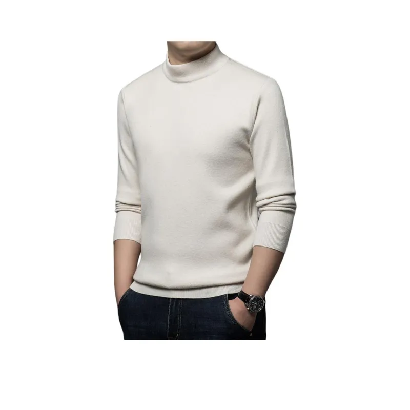 PIERRE CARDIN Sweaters Men-13