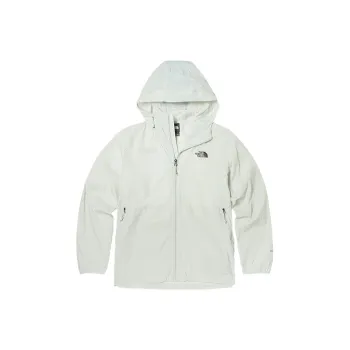 THE NORTH FACE Jackets Men White