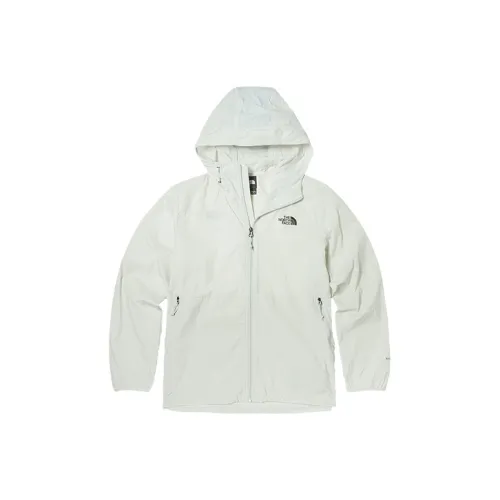 THE NORTH FACE Jackets Men White