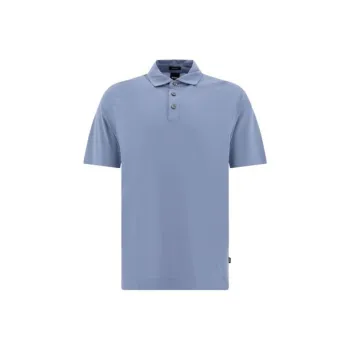 HUGO BOSS Press 50 Polo Shirt