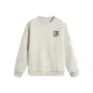Heather Gray Light Khaki