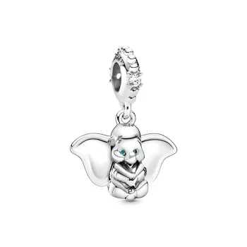 Pandora Charms / Pendants Unisex Silver