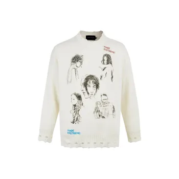 MADE EXTREME Knitwear Unisex