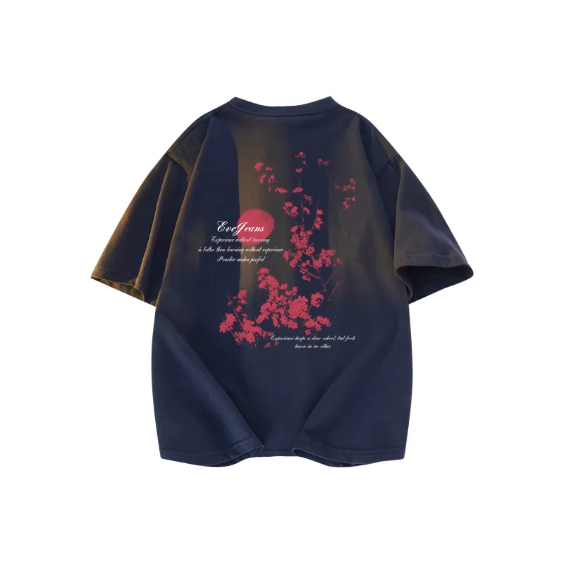 Yiwen T Shirts Unisex-6