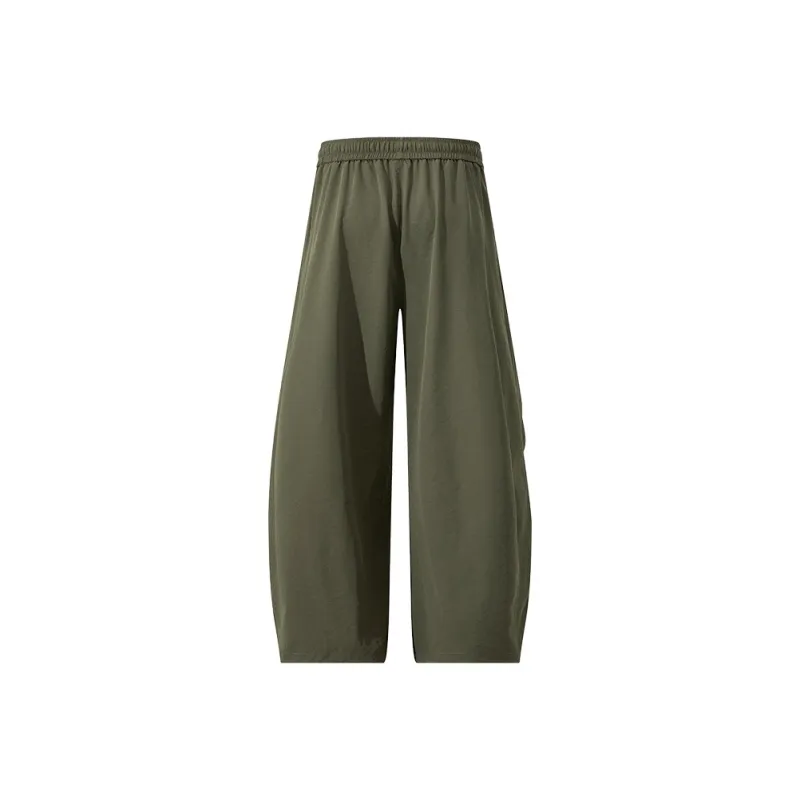 DNBH Casual Pants Unisex-15