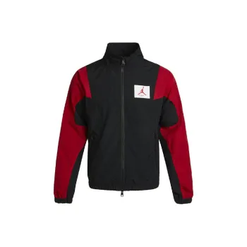 JORDAN Flight Jackets Men Black