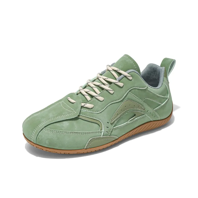 HACKBUTEER Low Top Casual Shoes Men's Box Included-7