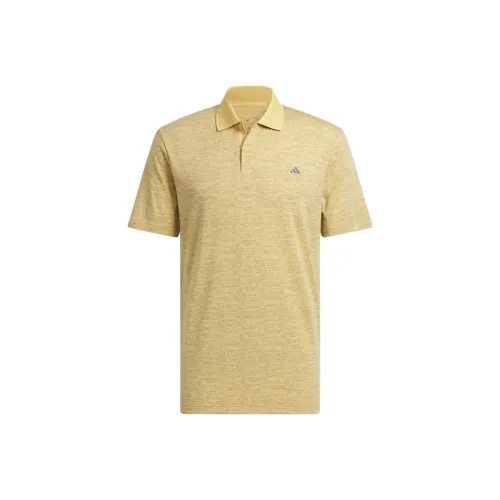 Adidas Free Shipping With AdiClub Go-to Printed Polo Shirt