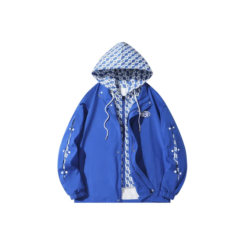 Yvette Jackets Unisex-6