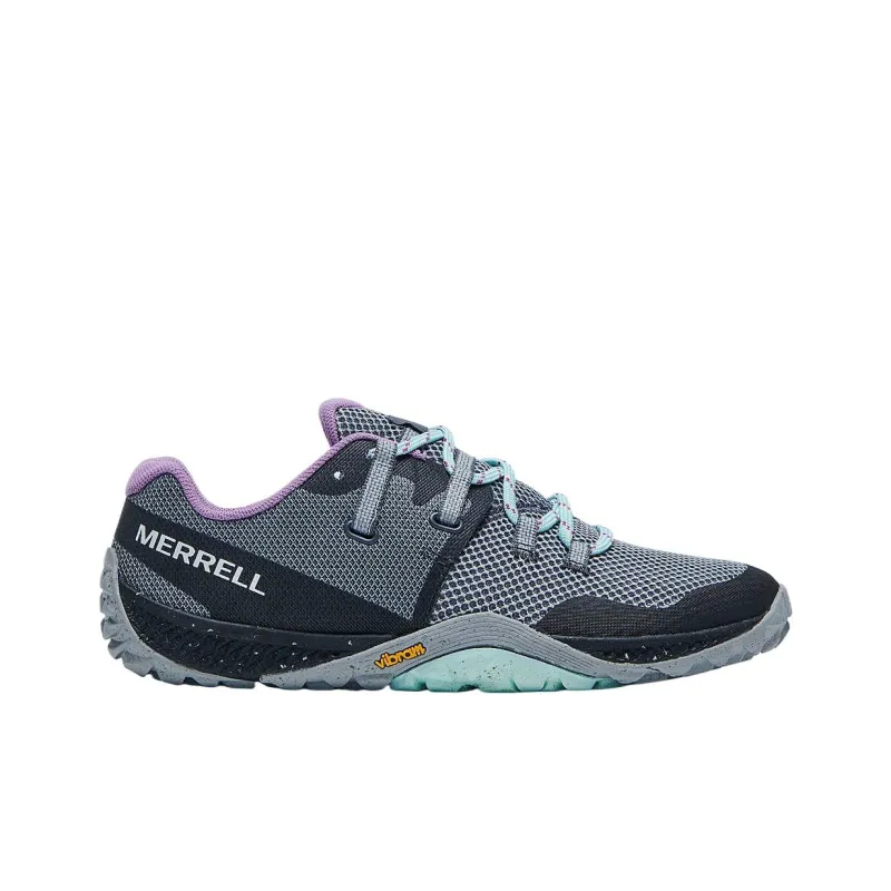 MERRELL Women's Trail Glove 6 'Highrise' Women's-1