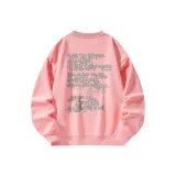 Watermelon Pink