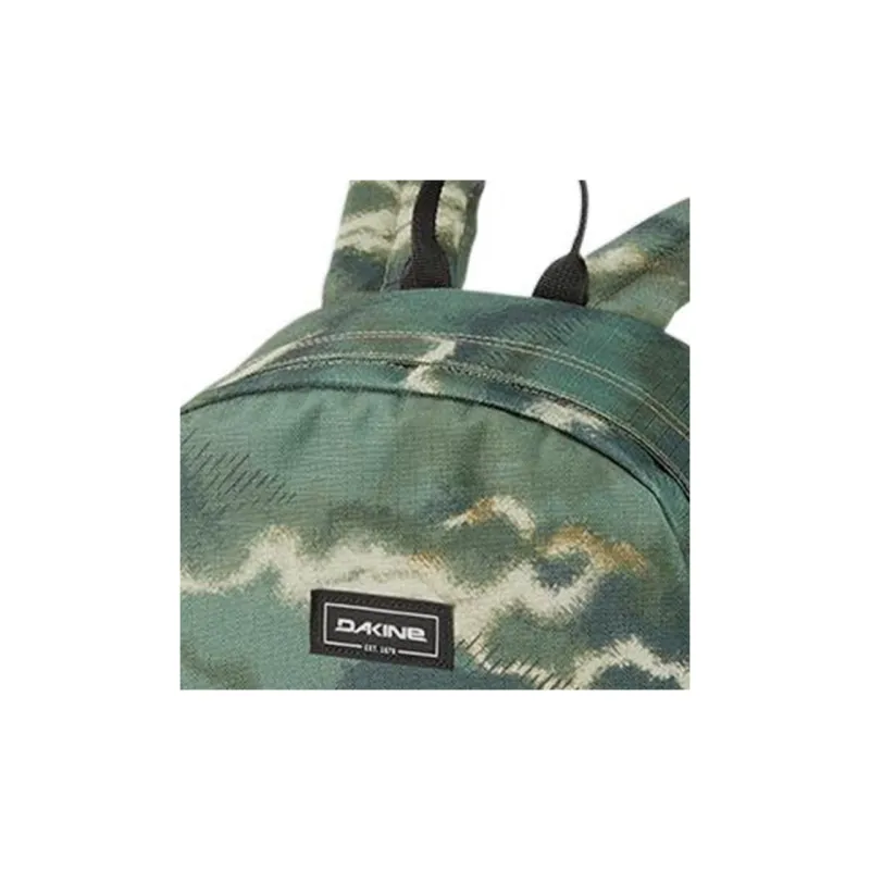 Dakine Polyester Backpack Regular Men's Watercolor Green-1
