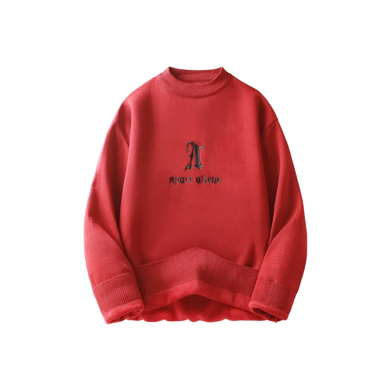Disney Sweaters Unisex-15