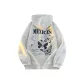 White Heather Gray[Fleece-Lined]