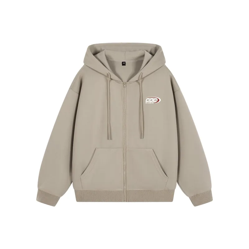 COC CUBE Sweatshirts Unisex-19
