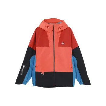 Nike ACG Jackets Men Rush Orange