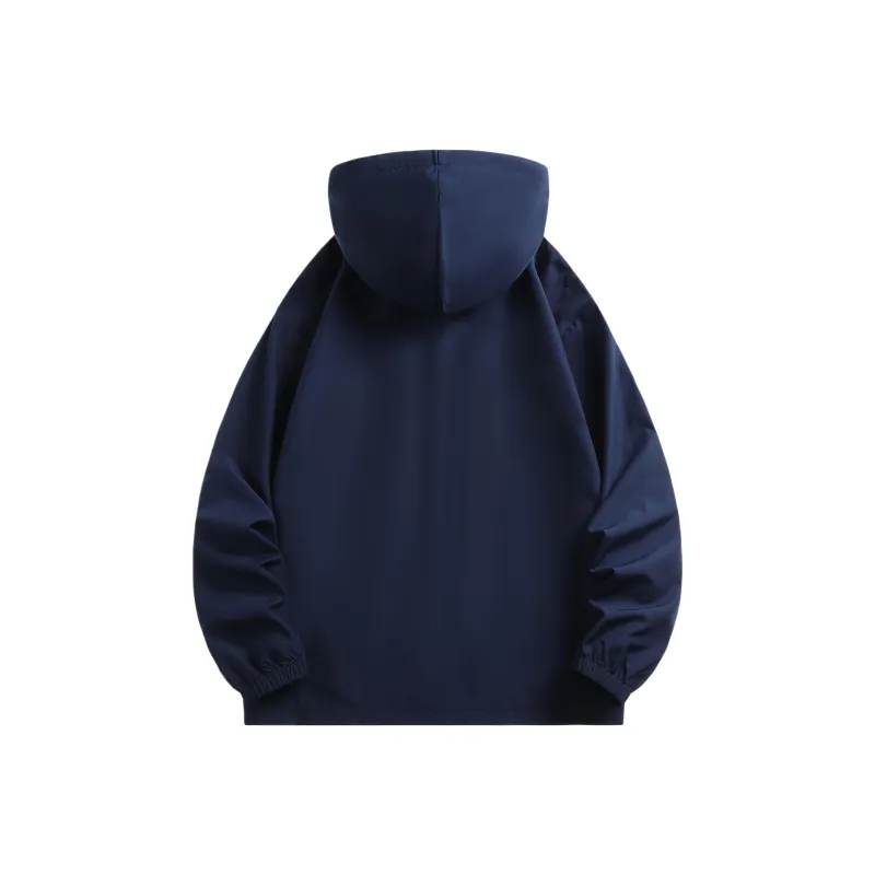 Quiksilver Super Light Breathable Abrasion Resistant UV Protection Sun Protection Clothing Unisex-3