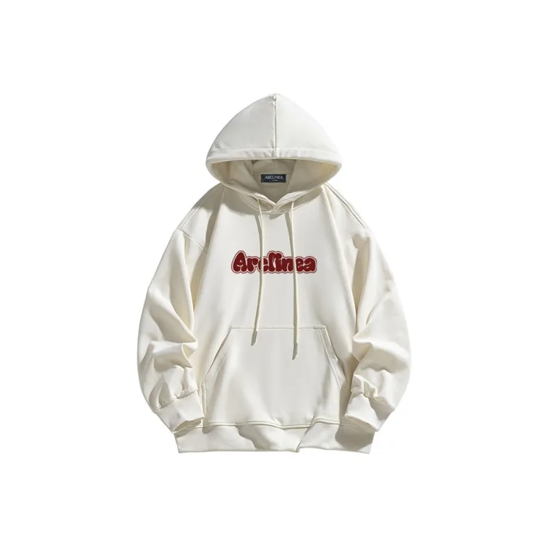 ARCLINEA Sweatshirts Unisex-11