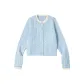 Women's Dusty Blue
