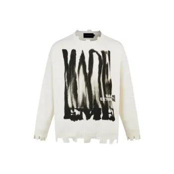 MADE EXTREME Knitwear Unisex