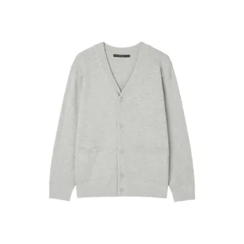 GUESS Sweaters Unisex Gray