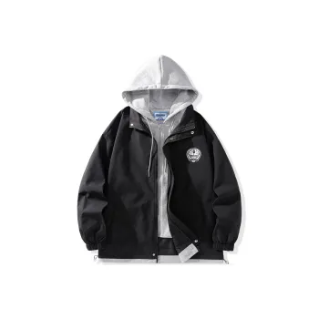 DoraemonA Jackets & Coats Unisex