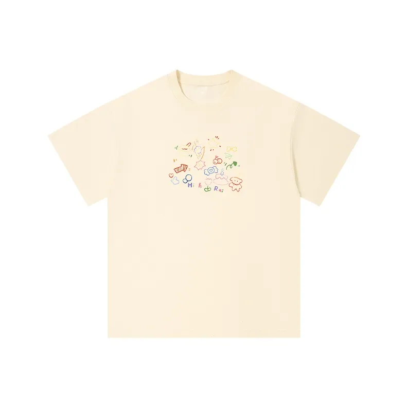 MIANDEMEIXUE T Shirts Unisex-40