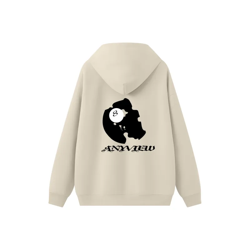 Anyveiw Sweatshirts Unisex-15