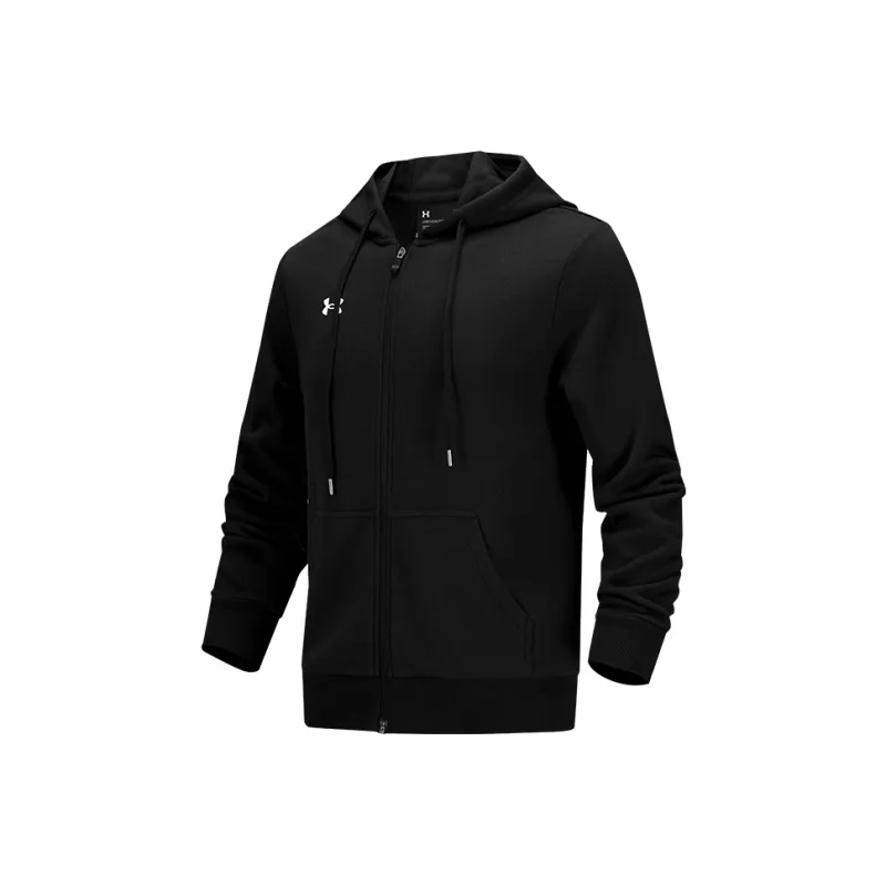 Under Armour Jackets Men Black-0