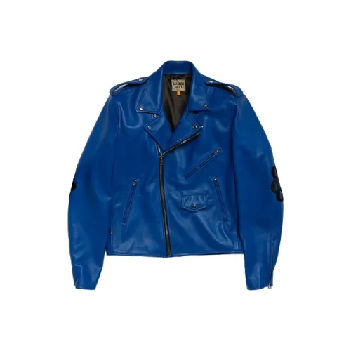 Gallery Dept. Jackets Men Blue