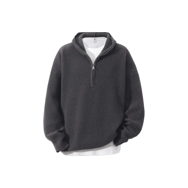 FASTFISH Sweaters Unisex-5