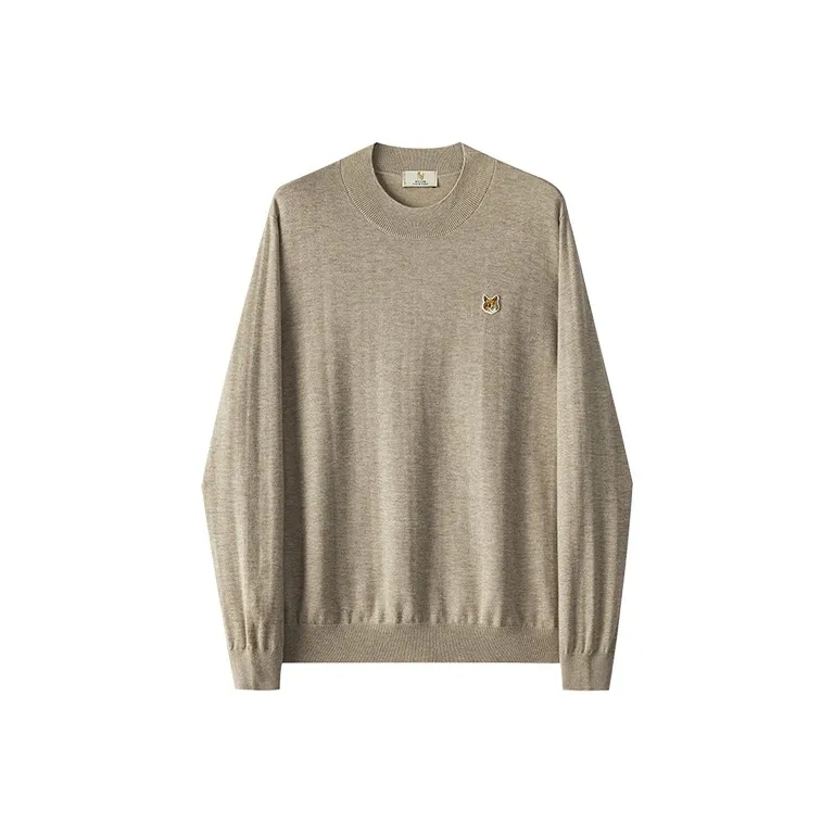 WILLIAM FOX&SONS Knitwear Unisex-2