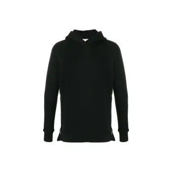 John Elliott Hooded Villain Archive Hoodie