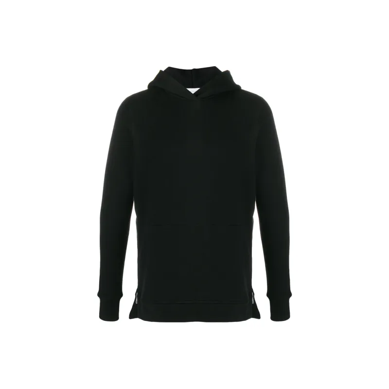 John Elliott Hooded Villain Archive Hoodie-0