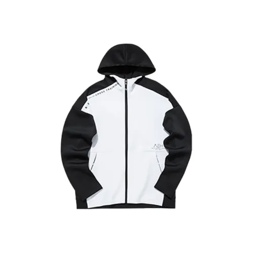 ANTA Jackets Men White