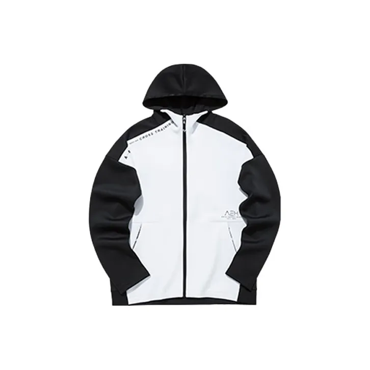 ANTA Jackets Men White-0