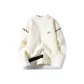 White (Fleece-Lined)