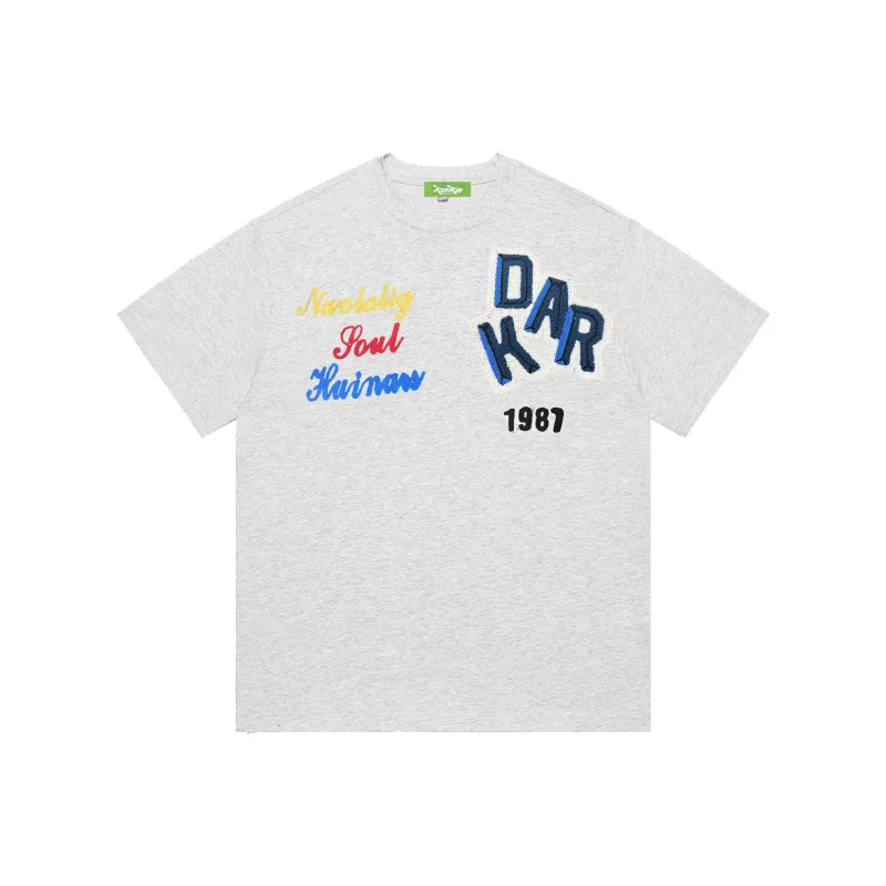 KOKO BASE T Shirts Unisex-5