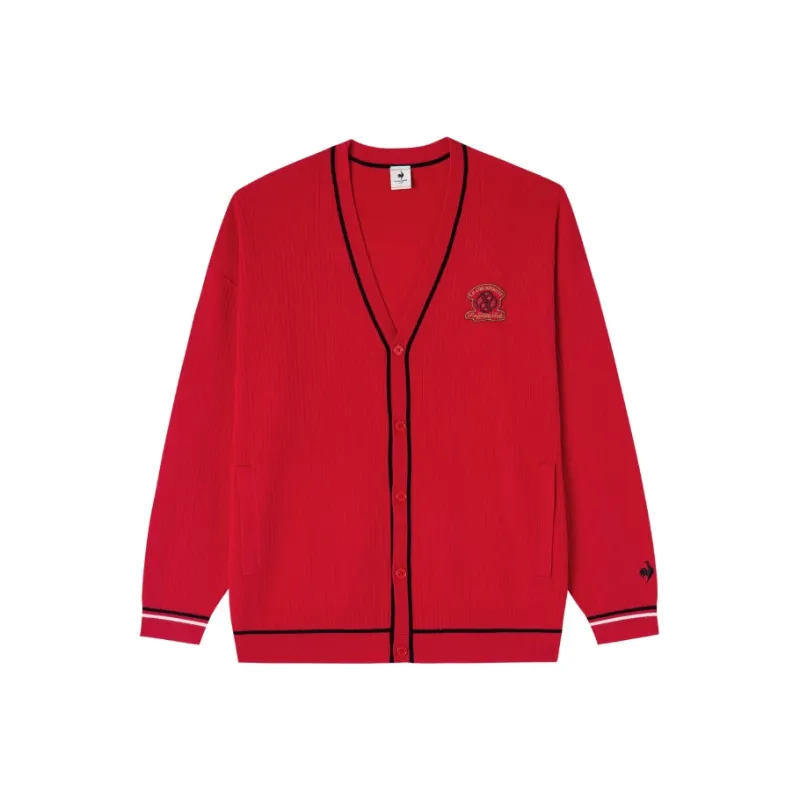Le Coq Sportif Sweaters Men-5
