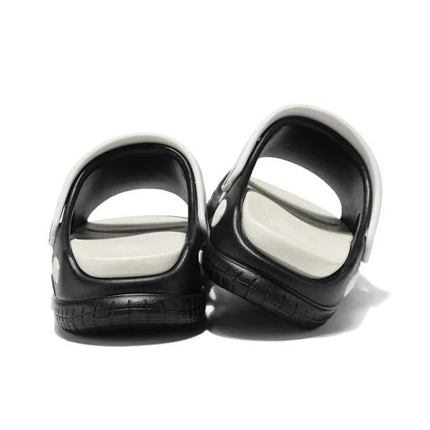AGSDON Lightweight Comfortable Outdoor Anti Slip Shoes Beach Sandals Unisex-6