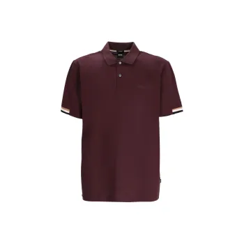 HUGO BOSS Parlay 147 Polo Shirt